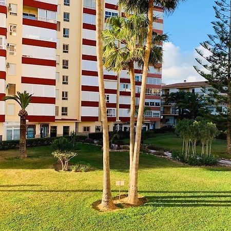 شقة Gael Seaview Torrox Costa المظهر الخارجي الصورة